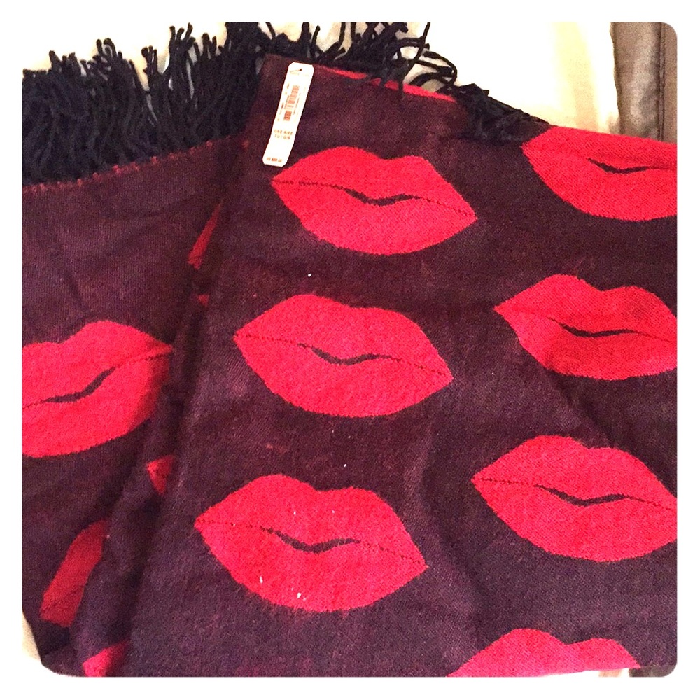 Victoria’s Secret Blanket